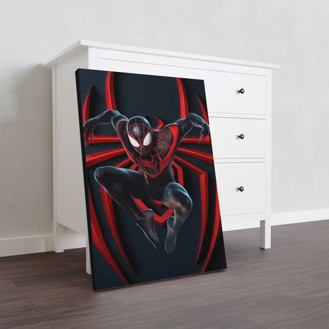 Spider Man Cool Art