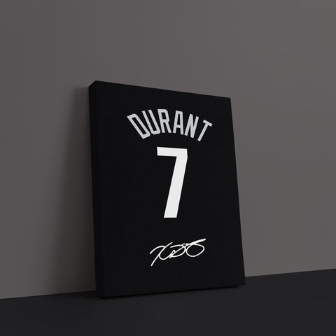 Kevin Durant Jersey Basketabll