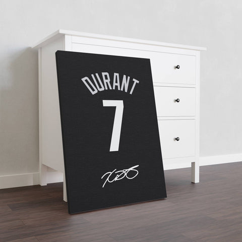 Kevin Durant Jersey Basketabll