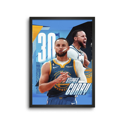 Stephen Curry 2023 Edition