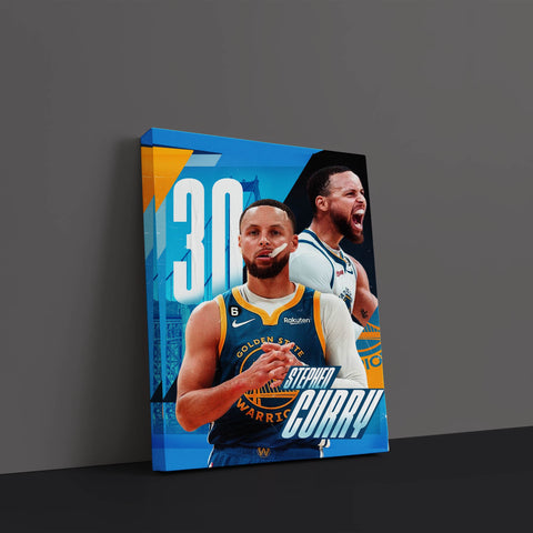 Stephen Curry 2023 Edition