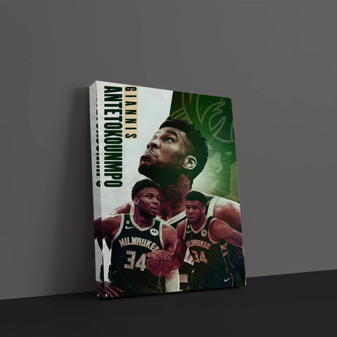 Antetokounmpo Giannis 2023 Edition