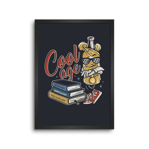 Cool Age