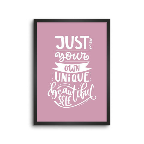 Be You