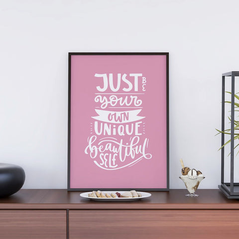 Be You