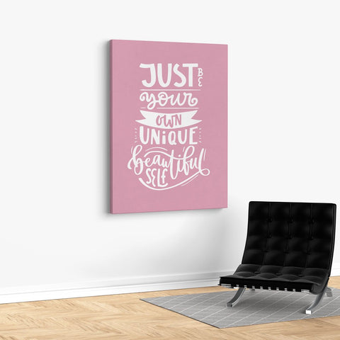 Be You