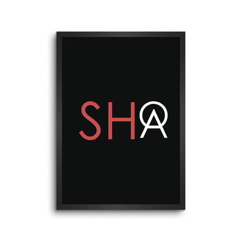 Sho Sha