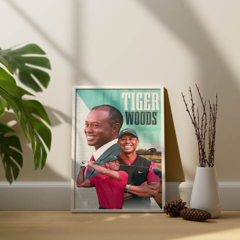Tiger Woods