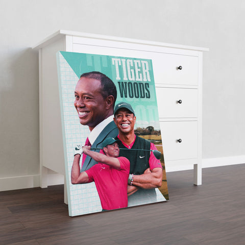 Tiger Woods