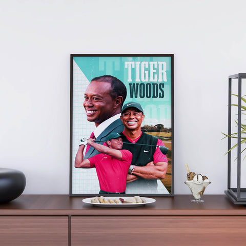 Tiger Woods