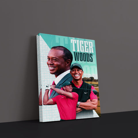Tiger Woods