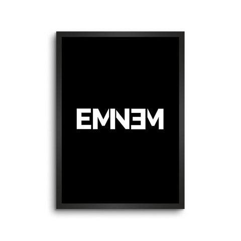 Eminem Simple Art