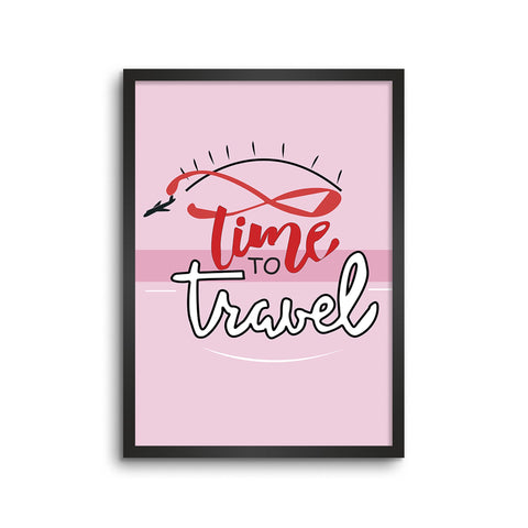 Time To Travel V2