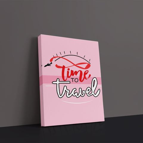 Time To Travel V2
