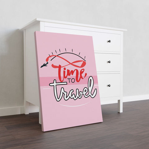 Time To Travel V2