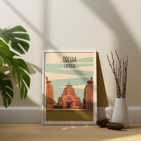 Odisha India
