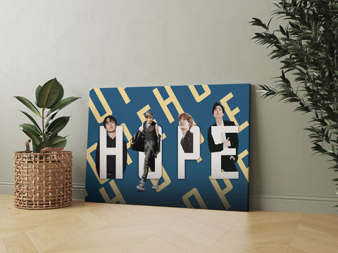 BTS J-Hope South Korean Rapper