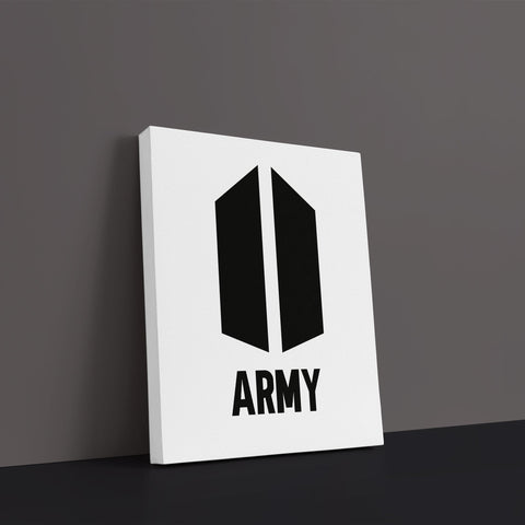 BTS Army Logo