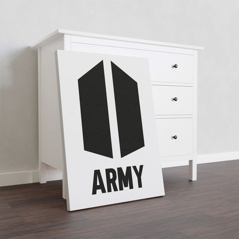 BTS Army Logo