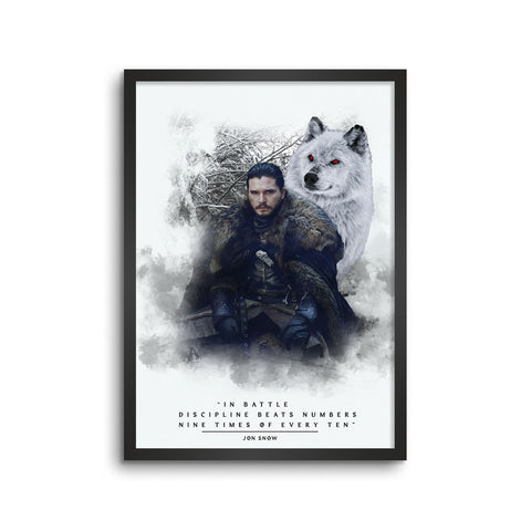Game of Thrones Quotes