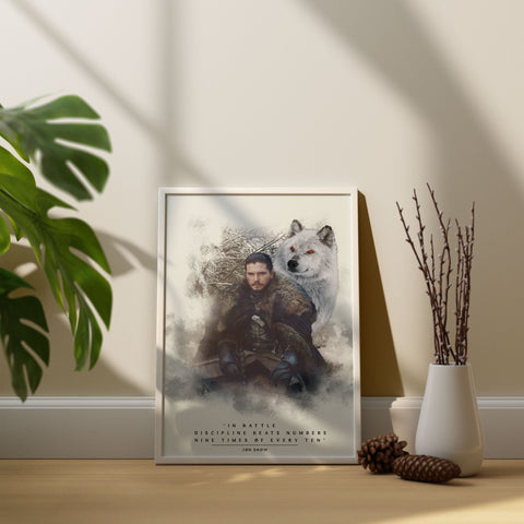 Game of Thrones Quotes