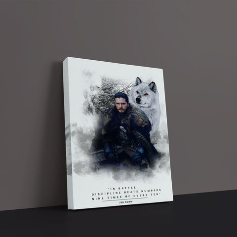 Game of Thrones Quotes