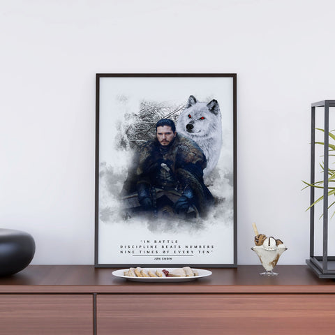 Game of Thrones Quotes