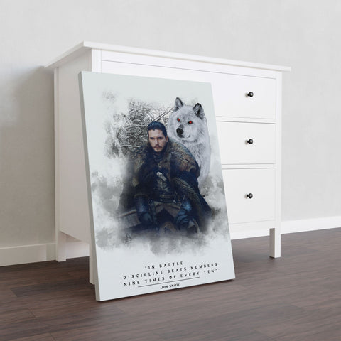 Game of Thrones Quotes