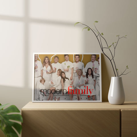 Modern Family Cast