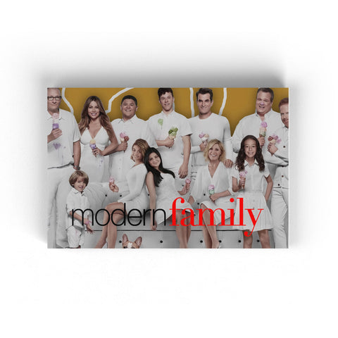 Modern Family Cast