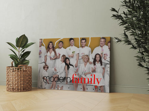 Modern Family Cast