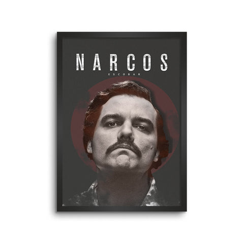 Narcos Escobar