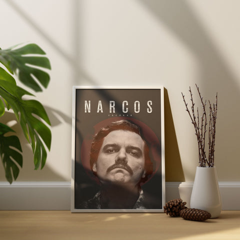 Narcos Escobar