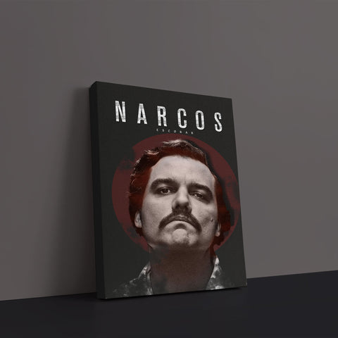 Narcos Escobar