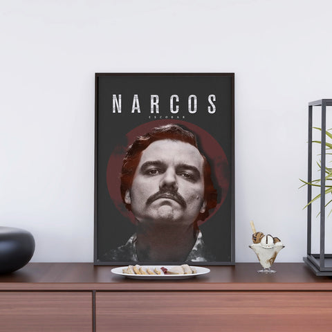 Narcos Escobar