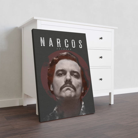 Narcos Escobar