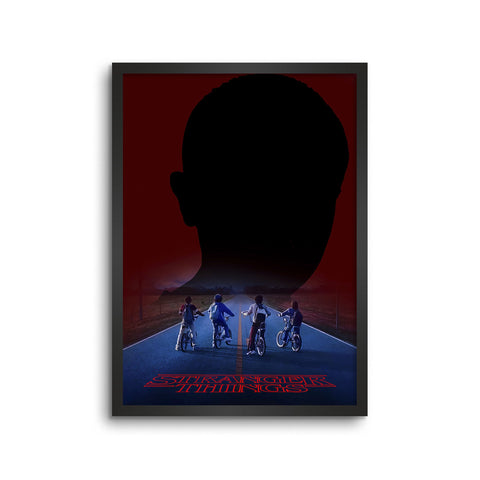 Stranger Things