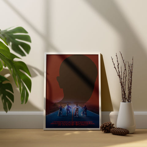 Stranger Things