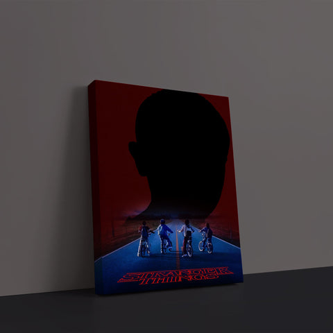 Stranger Things