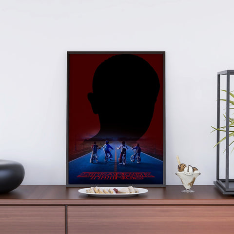 Stranger Things