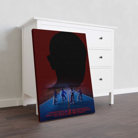 Stranger Things