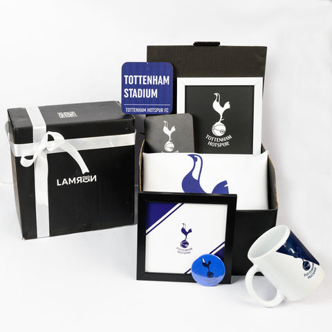 Tottenham Hotspur Football Club Gift Hamper