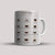 Coffee: Essential Visual Guide White Ceramic Mug