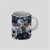 Messi Copa America Victory White Ceramic Mug