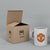 Manchester United Football Club White Ceramic Mug
