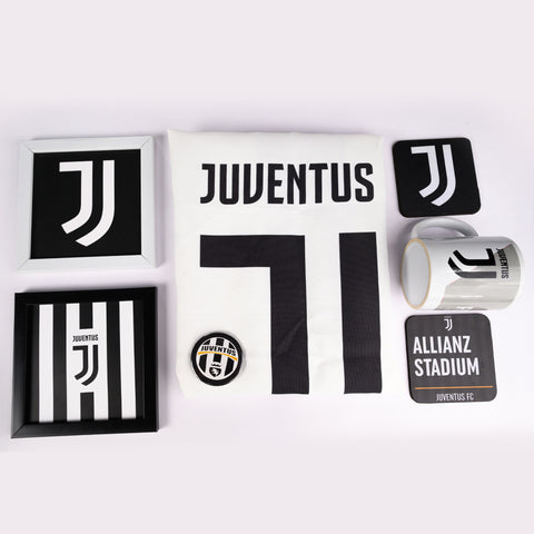 Juventus Football Club Gift Hamper