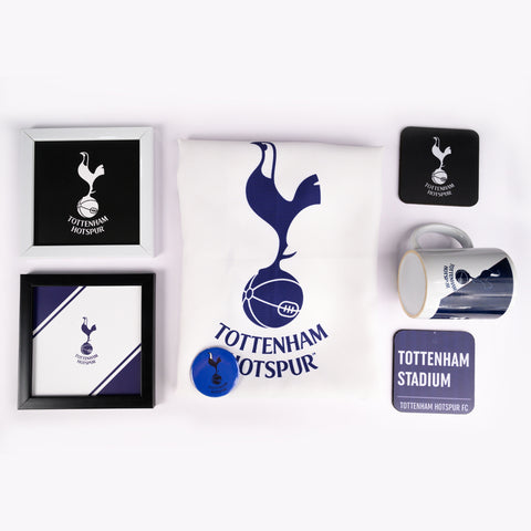 Tottenham Hotspur Football Club Gift Hamper